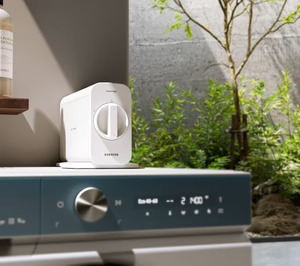 Aterriza en España el nuevo filtro Less Microfiber de Samsung para lavadoras