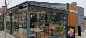 Lateral extiende su presencia en la Comunidad de Madrid