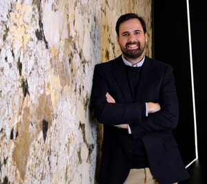 Porcelanosa pone a Santiago Manent al frente de Xtone para consolidar la marca en el mercado internacional
