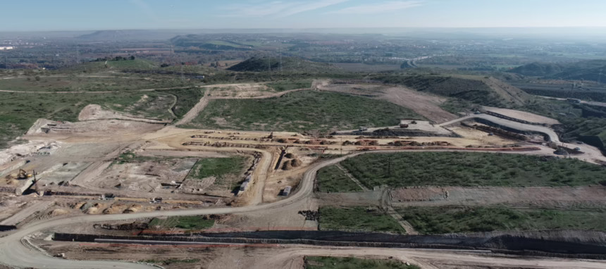 Kronos Homes invierte 200 M€ en la compra de suelos en Madrid y Barcelona para edificar 1.600 viviendas