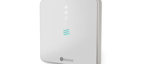Airzone amplía su gama de soluciones de climatización con AirQ Sensor