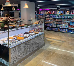 Arneg España prevé un fuerte incremento de sus ventas tras incorporar nuevos lanzamientos