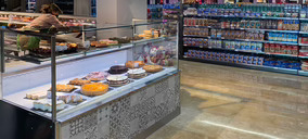 Arneg España prevé un fuerte incremento de sus ventas tras incorporar nuevos lanzamientos