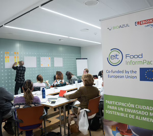 Proyecto InformPack: encuentros estratégicos para impulsar soluciones de envasado sostenibles