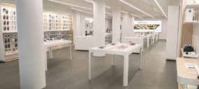 Nueva operación de concentración entre retailers Apple Premium Resellers