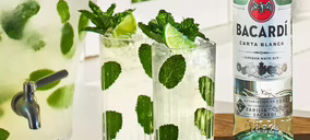 Las 5 claves que marcarán el consumo de spirits en 2024, según el Informe de Tendencias Bacardí