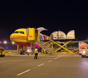 DHL Express se apoya en la IA para acelerar los envíos internacionales
