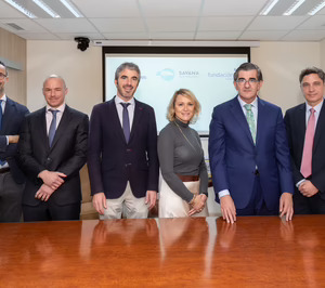 HM Hospitales y Savana firman un acuerdo para impulsar la innovación tecnológica en salud a través de IA y la gestión de datos clínicos