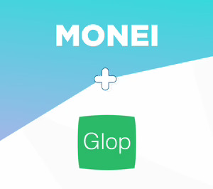Monei y Glop alcanzan un acuerdo para mejorar los pagos en tiendas físicas