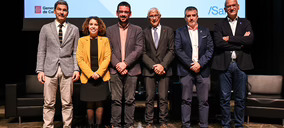 Salud presenta el Plan Funcional del Campus de la Salut de Girona al que destinará más de 500 M