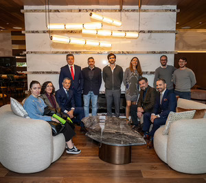 Jarquil apuesta por Madrid para seguir creciendo