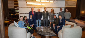 Jarquil apuesta por Madrid para seguir creciendo