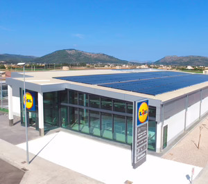 Lidl y Aldi inyectan más de 5.000 m2 de nueva superficie comercial en Baleares
