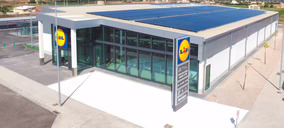 Lidl y Aldi inyectan más de 5.000 m2 de nueva superficie comercial en Baleares