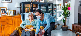 Cuideo prevé un crecimiento del 55% en sus ventas netas en 2023