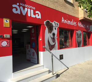Mascotas Ávila introduce servicios de peluquería y se expandirá fuera de Cádiz