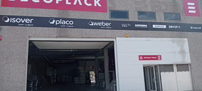 Decoplack cierra el año con dos almacenes más y nuevos propietarios