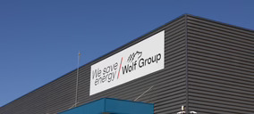 Wolf Group construirá su segunda fábrica en España orientada al mercado de aislamientos térmicos y acústicos