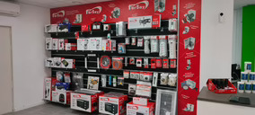 Fersay abre un nuevo córner en Murcia