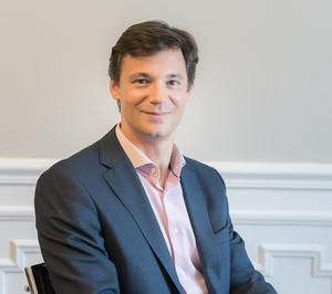 Reden nombra a Nicolas Fasquelle nuevo director de desarrollo de negocio en España