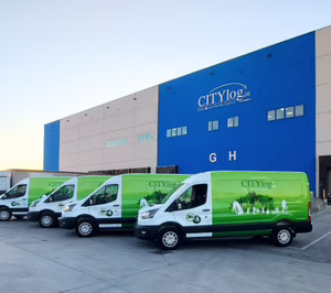 CITYlogin amplía su cobertura en Cataluña y Extremadura e incorpora decenas de vehículos eléctricos