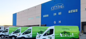 CITYlogin amplía su cobertura en Cataluña y Extremadura e incorpora decenas de vehículos eléctricos