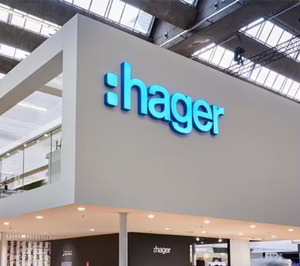 Hager compra una participación mayoritaria en la francesa Eficia