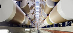 Nuevo presidente para Lecta