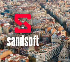 La firma de videojuegos Sandsoft instala en Barcelona su sede europea y creará 60 empleos