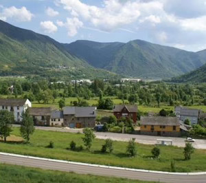 La Junta valora rescindir el contrato de gestión del centro leonés ‘Valle de Laciana’