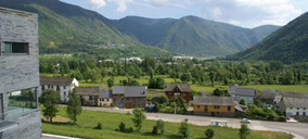 La Junta valora rescindir el contrato de gestión del centro leonés ‘Valle de Laciana’