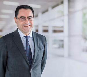 Atenzia nombra a Antonio Rodríguez Furones como nuevo director general