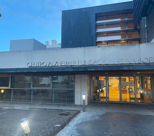 Clece gana otros dos contratos geriátricos en Madrid