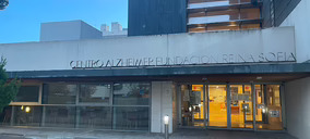 Clece gana otros dos contratos geriátricos en Madrid