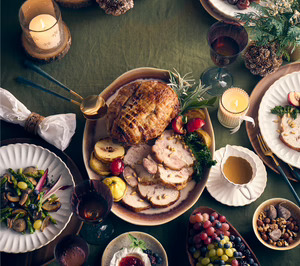 Platos preparados, restauración y Club del Gourmet para gastronomizar El Corte Inglés