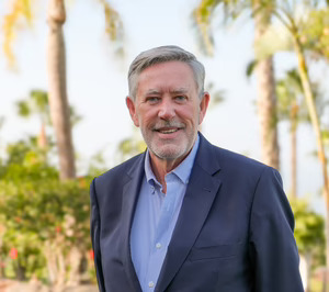 Brendan Breen, nombrado director de desarrollo de negocio de Tropical Hoteles