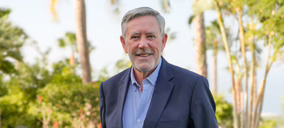 Brendan Breen, nombrado director de desarrollo de negocio de Tropical Hoteles