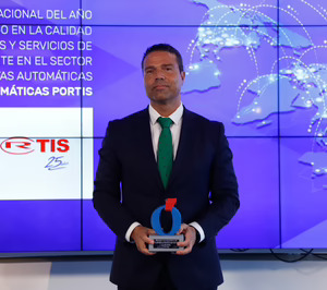 Portis cierra la compra de un grupo especializado en puertas automáticas