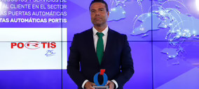 Portis cierra la compra de un grupo especializado en puertas automáticas