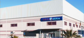 Tecnoagua amplía sus instalaciones