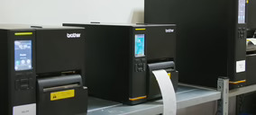 Brother introduce sus soluciones de etiquetado industrial en el sector hortofrutícola