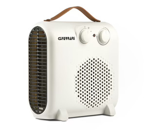 Nuevos termo ventiladores de G3Ferrari