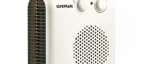 Nuevos termo ventiladores de G3Ferrari