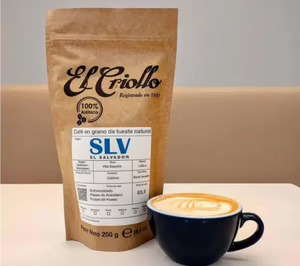 Cafés El Criollo gana capilaridad tras la incorporación de un nuevo fondo de comercio