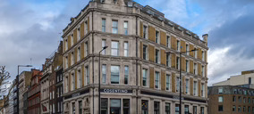 Cosentino abre un nuevo City en Londres