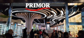 Perfumerías Primor culminará un 2023 frenético con 25 aperturas