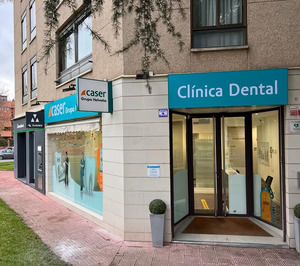 Caser Dental refuerza su red con dos nuevas clínicas