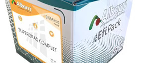 Albarri apuesta fuerte por los superconcentrados y potencia su comercio electrónico