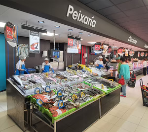 Joalper crecerá un 50% tras incorporar más Eroski City