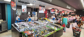 Joalper crecerá un 50% tras incorporar más Eroski City